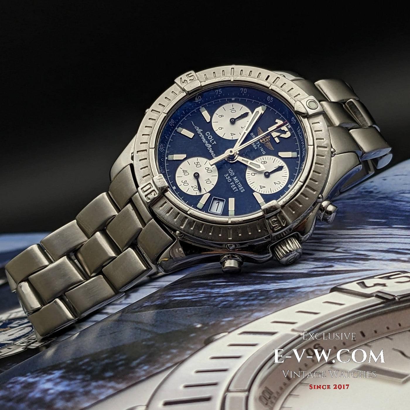 Breitling a53350 hotsell