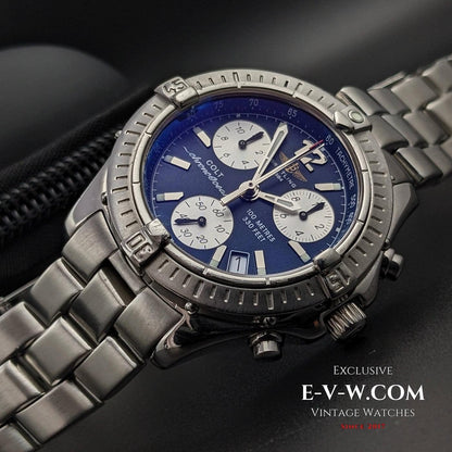 Breitling Colt ChronoOcean- Reference A53350