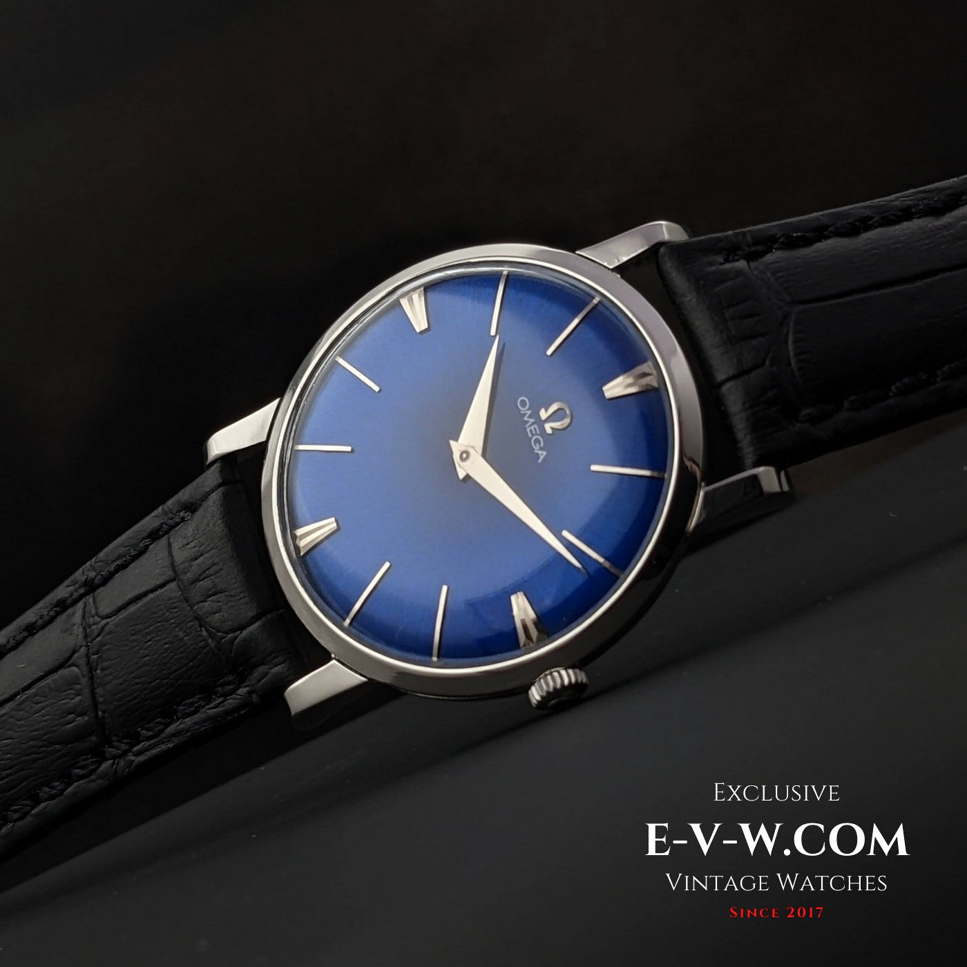 Omega - cal.511