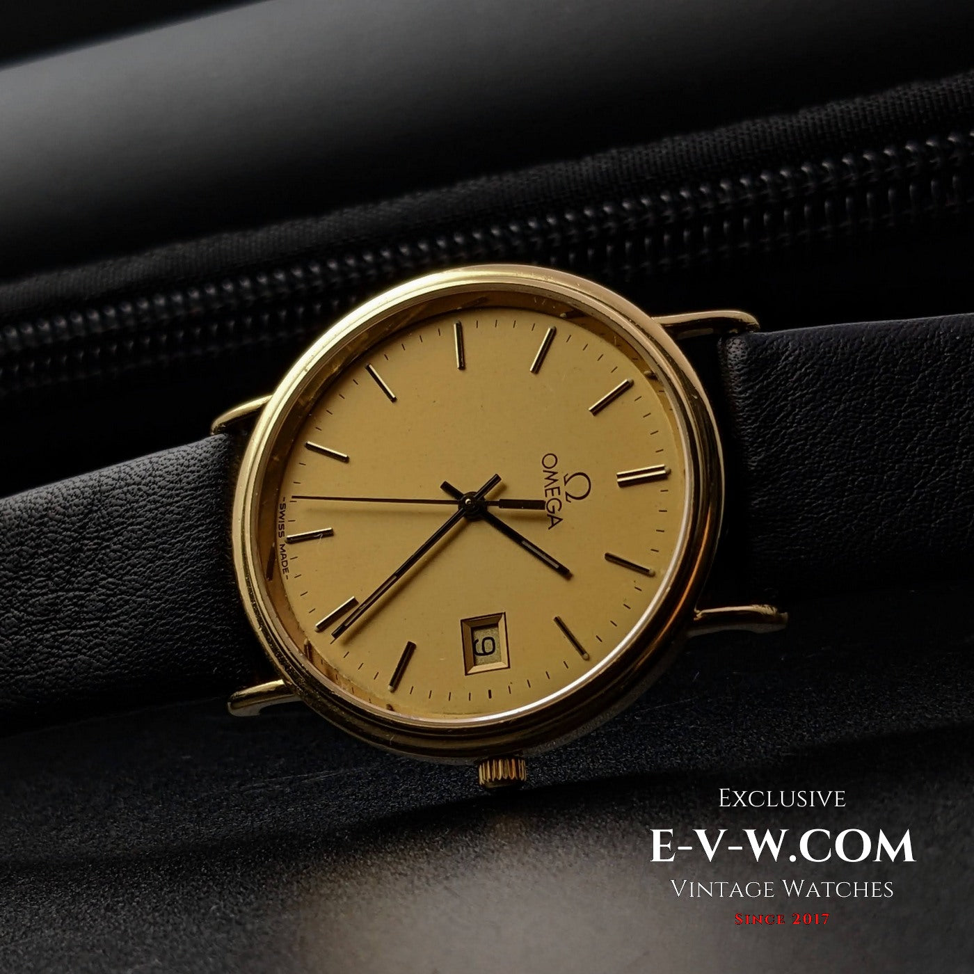 Buy Nebula NN600DL11 18 Karat Solid Gold Watch for Men Online @ Tata CLiQ  Luxury