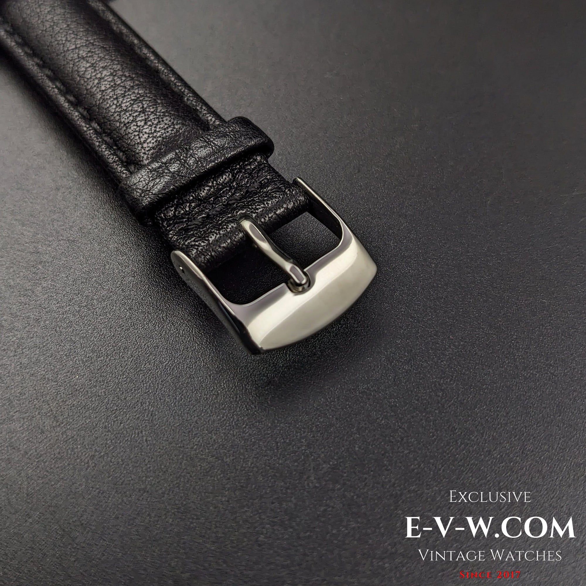 Omega Rare / Cal. 26.5 SOB T2 / Art Déco / Cadran Secteur Noir / Vintage 1935