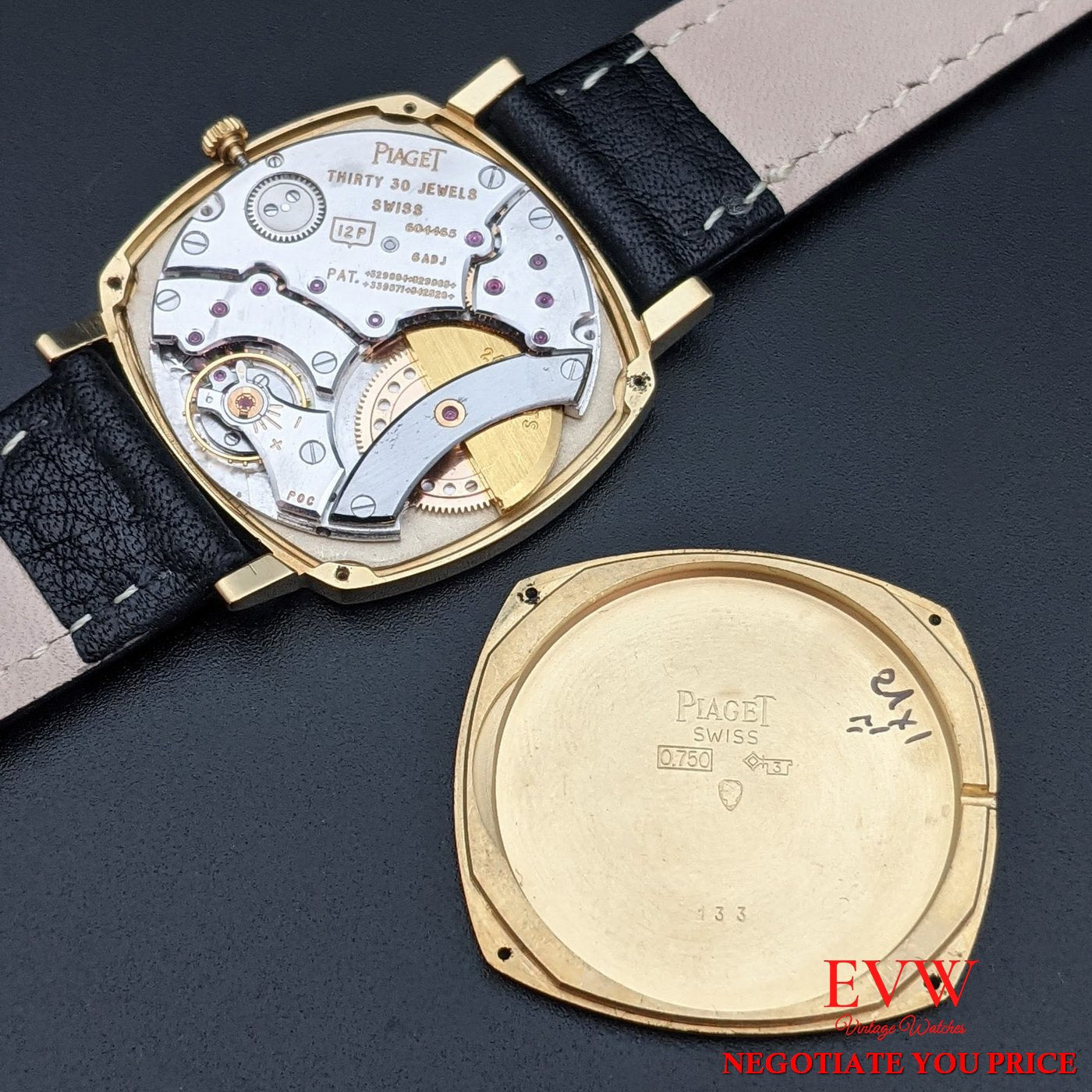 Piaget 12p hotsell