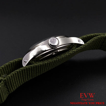 Wristwatch Longines Military WWII cal.10.68Z_Wristwatch Longines Military WWII cal.10.68Z_