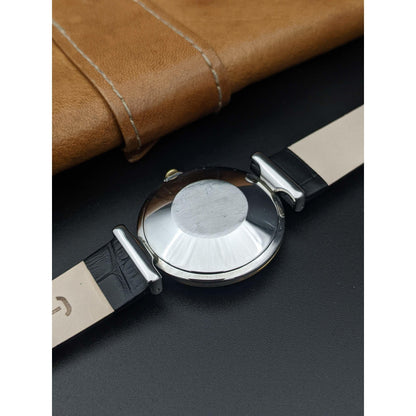 Corum Longchamps Journal Vimntage Automatic Watch - 1960's