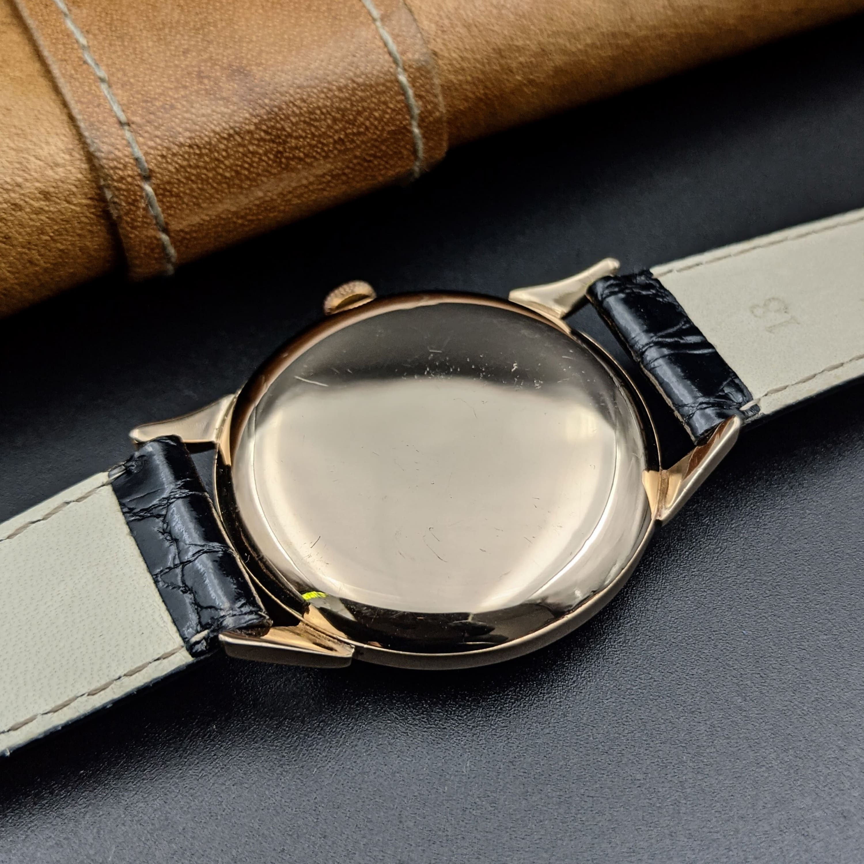 1940's Vintage Rolex Watches | Vintage Gold Watches