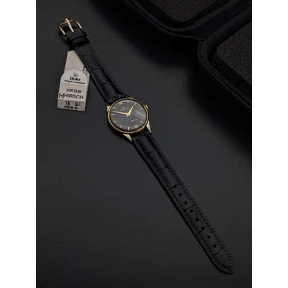 Zenith Solid Gold /Vintage 1945 /Serviced - Wristwatch